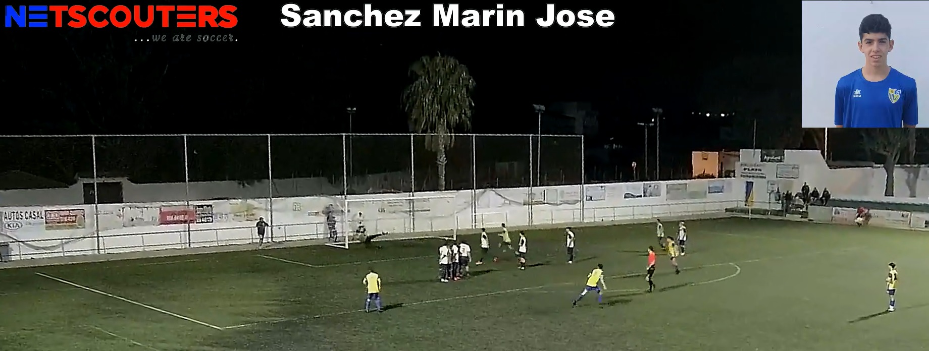 Sanchez Marin Jose